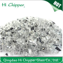 Зеркальные чипы Hi Chipper из переработанных материалов